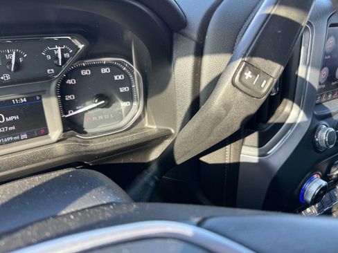 Used 2020 GMC Sierra 1500 SLT w/ Driver Alert Package I image 21
