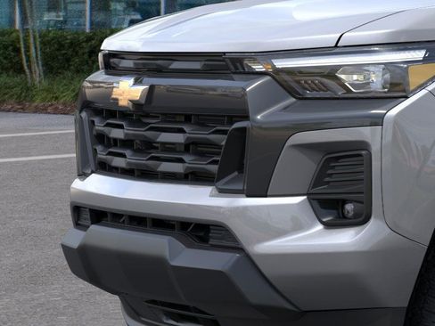 New 2026 Chevrolet Colorado LT w/ LT Convenience Package RWD image 13