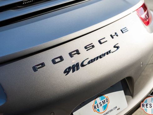 Used 2012 Porsche 911 Carrera S RWD image 11
