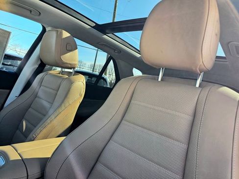New 2026 Mercedes-Benz GLE 350 4MATIC image 18