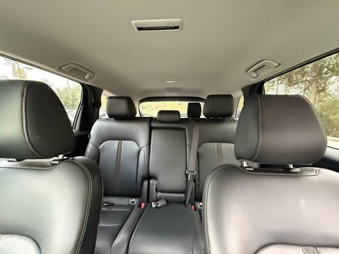 Used 2025 MAZDA CX-90 3.3 Turbo w/ Select Package image 21