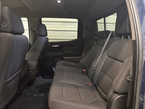 Used 2020 Chevrolet Silverado 1500 LT w/ All-Star Edition AWD/4WD image 22