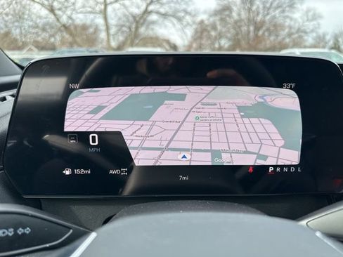 New 2026 Chevrolet Traverse LT w/ Driver Confidence Package image 14