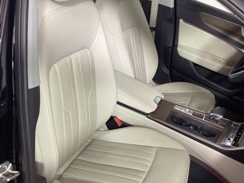 Used 2024 Audi A6 3.0T Prestige image 20