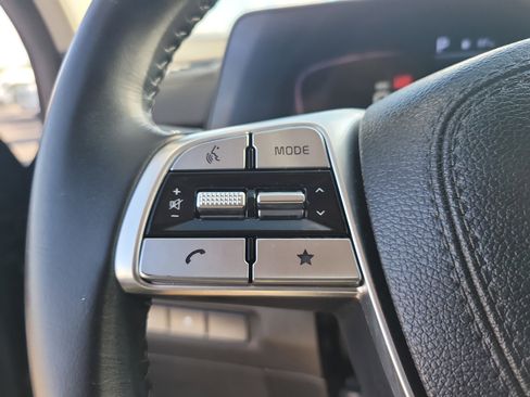 Used 2023 Kia Telluride LX FWD image 28