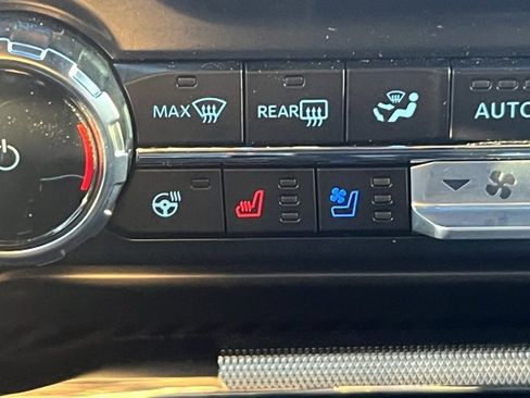 Certified 2025 Ford F150 Raptor image 11