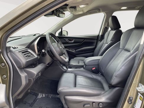 Certified 2023 Subaru Ascent Limited AWD/4WD image 3