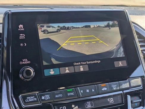 Certified 2023 Honda Odyssey Sport image 13