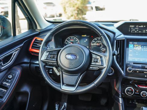 Certified 2021 Subaru Forester Sport w/ Popular Package #2 image 15