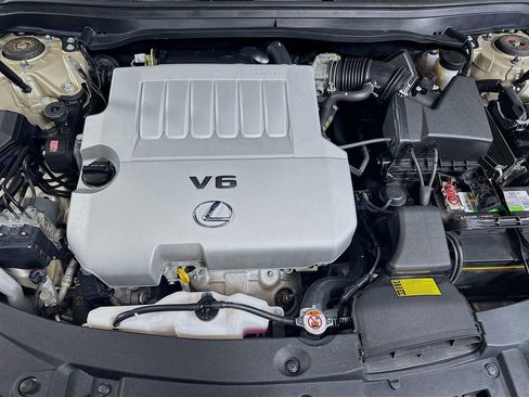 Used 2015 Lexus ES 350 w/ Premium Package image 30