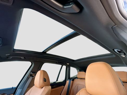 Certified 2024 BMW X3 sDrive30i w/ Premium Package image 22