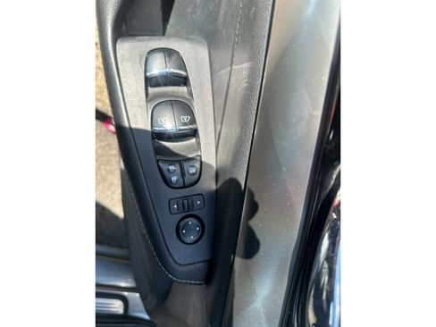 Used 2021 Nissan Maxima 3.5 SV w/ Floor Mat Group FWD image 18