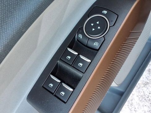 Certified 2023 Ford Maverick Lariat w/ Lariat Luxury Package image 16