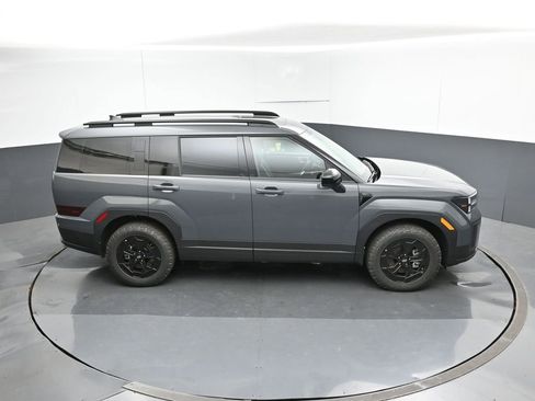 New 2026 Hyundai Santa Fe XRT image 22