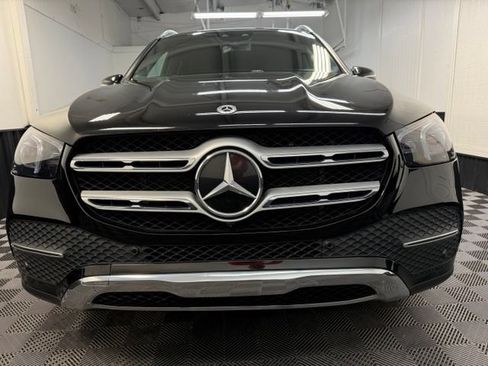 Used 2022 Mercedes-Benz GLE 450 4MATIC image 2