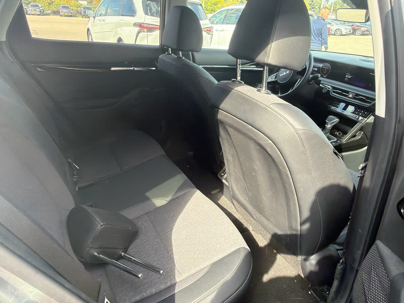 Used 2024 Kia Seltos S AWD/4WD image 7