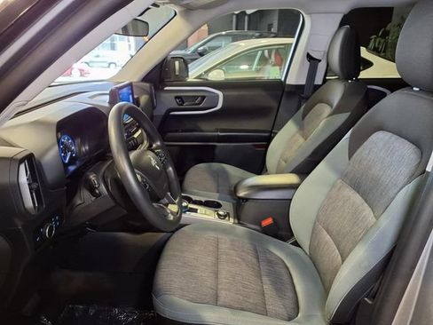 Used 2023 Ford Bronco Sport Big Bend AWD/4WD image 18