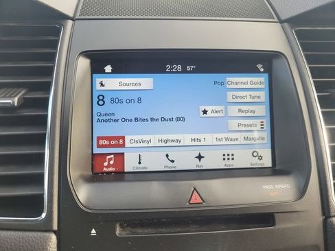 Used 2016 Ford Taurus Limited image 21