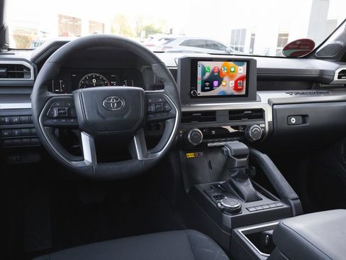 New 2026 Toyota Tacoma SR5 AWD/4WD image 11