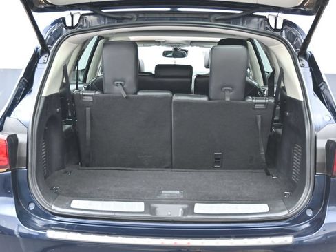 Used 2019 INFINITI QX60 Luxe AWD/4WD image 20