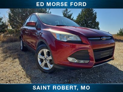 Used 2014 Ford Escape SE