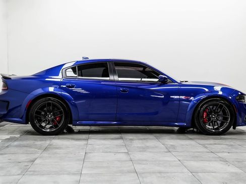 Used 2022 Dodge Charger Scat Pack image 10
