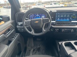 Certified 2025 Chevrolet Silverado 2500 LT w/ Safety Package video 2