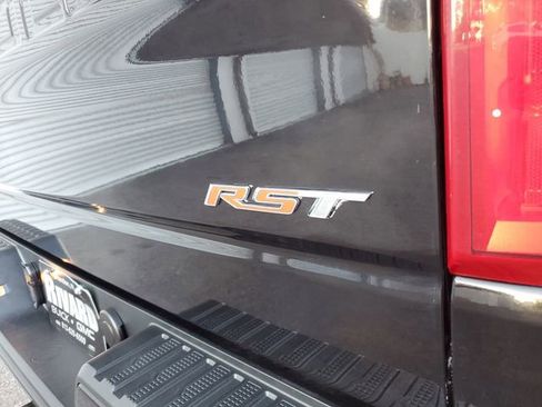 Used 2019 Chevrolet Silverado 1500 RST w/ All-Star Edition image 8