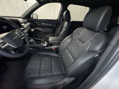 New 2025 Kia Telluride EX X-Line image 13
