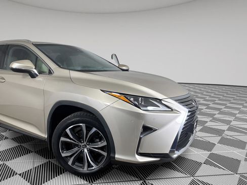 Used 2018 Lexus RX 350 AWD w/ Premium Package image 9
