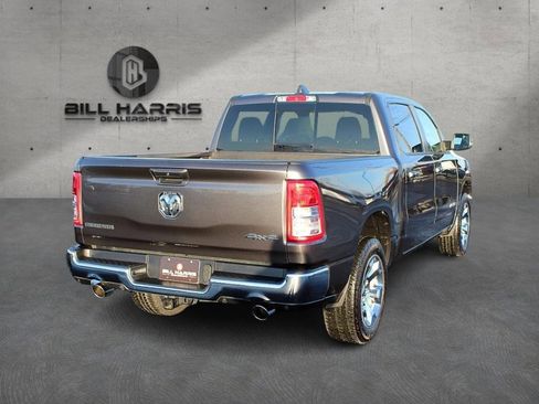 Used 2022 RAM 1500 Big Horn image 4