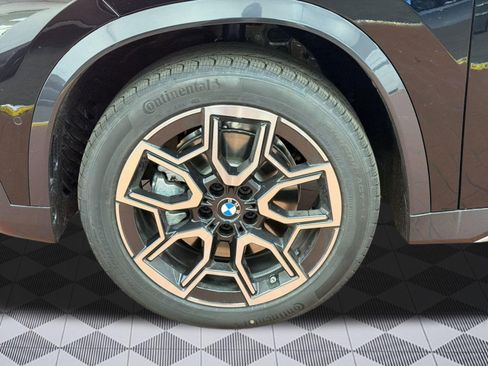 New 2026 BMW X1 xDrive28i w/ Technology Package image 12