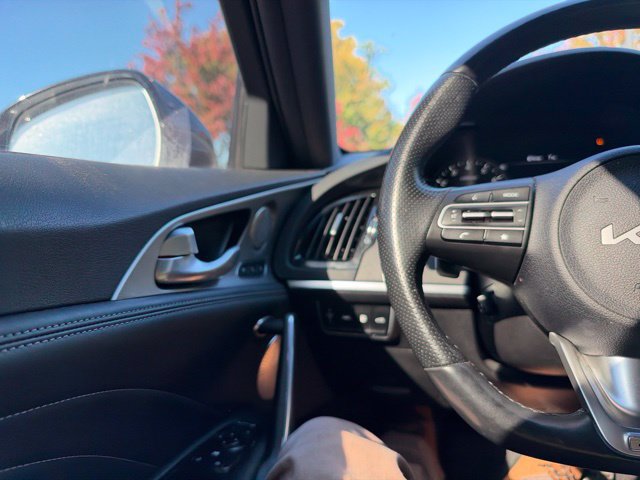 Certified 2023 Kia Stinger GT2 AWD/4WD image 45