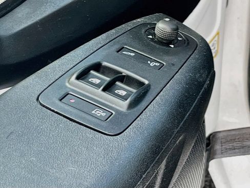 Used 2025 RAM ProMaster 3500 w/ Convenience Group FWD image 17