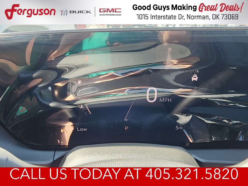New 2026 Buick Envista Sport Touring w/ Convenience I Package FWD image 23