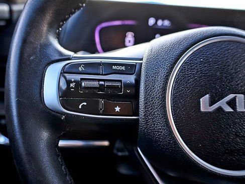 Certified 2023 Kia Sportage X-Line image 40