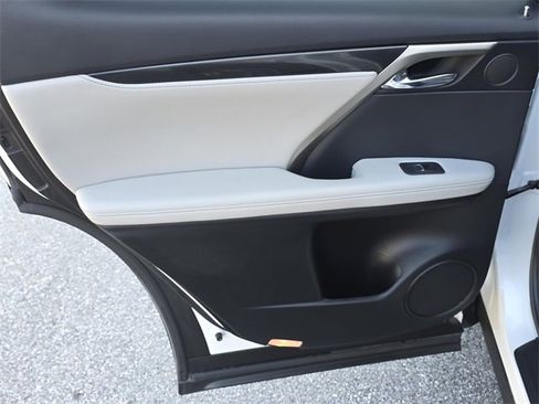 Used 2018 Lexus RX 350 FWD w/ Accessory Package image 31