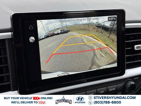 Certified 2025 Hyundai Venue Limited image 4