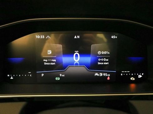 New 2026 Volkswagen Jetta Sport image 15