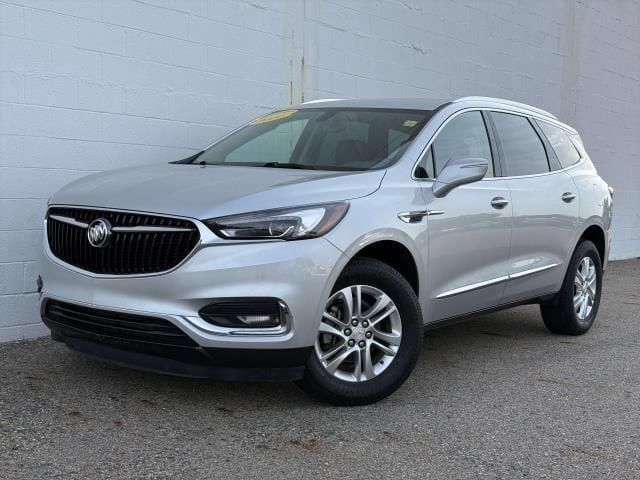 Used 2020 Buick Enclave Essence FWD image 1