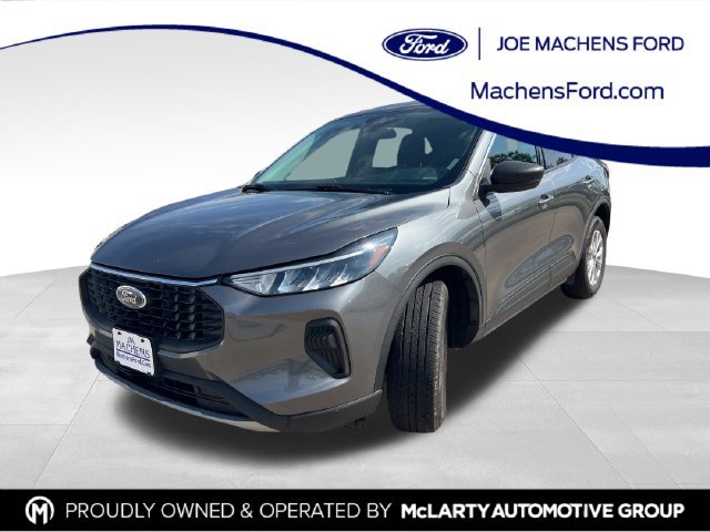 Used 2023 Ford Escape Active AWD/4WD 360° Tour