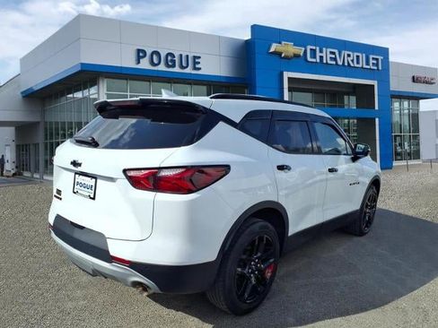 Used 2020 Chevrolet Blazer LT w/ Redline Edition image 2