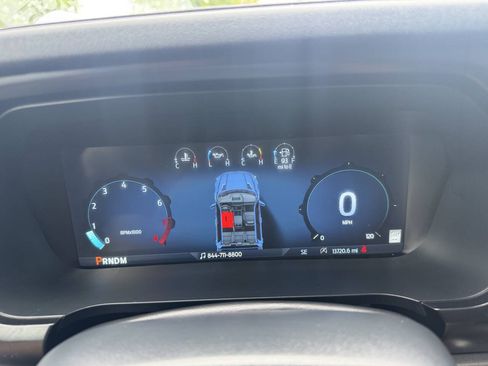 Used 2025 Ford F150 Tremor w/ Equipment Group 402A High AWD/4WD image 29