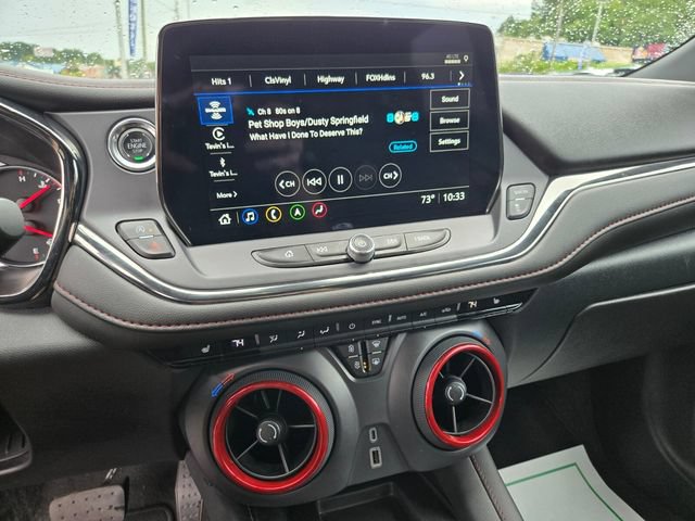 Used 2025 Chevrolet Blazer RS AWD/4WD image 26