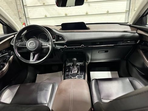 Used 2020 MAZDA CX-30 AWD w/ Premium Package image 18
