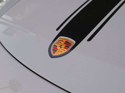 Used 2024 Porsche 718 Cayman image 45