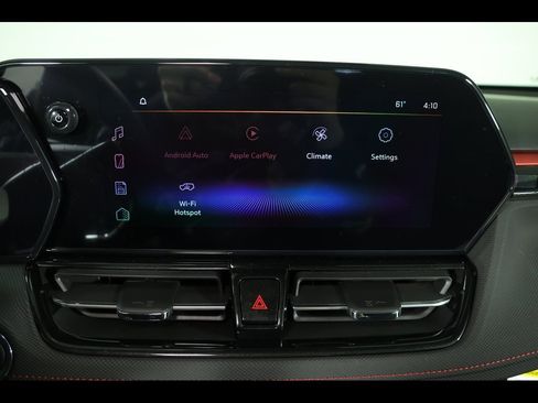 New 2026 Chevrolet TrailBlazer RS w/ Convenience Package image 18