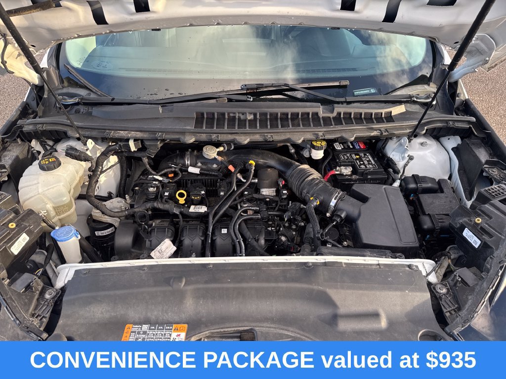 Used 2020 Ford Edge SEL w/ Convenience Package AWD/4WD image 33