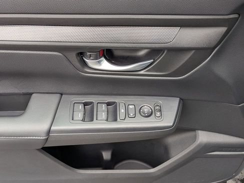 Certified 2023 Honda CR-V EX image 5
