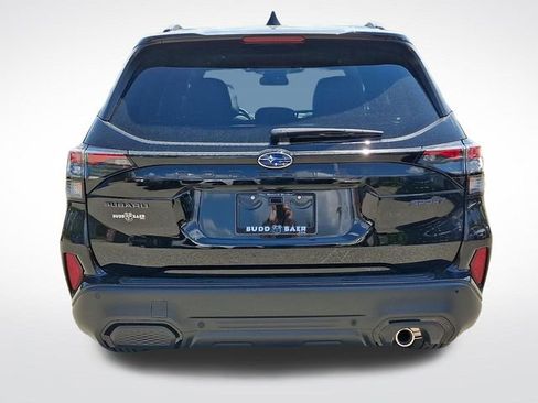 New 2026 Subaru Forester Sport AWD/4WD image 6